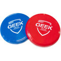 GEEK frisbee - červené_1164733097