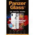 PanzerGlass ClearCase pro Apple iPhone Xs Max, černá_1785261554