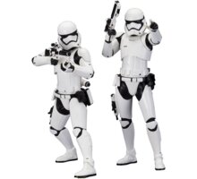 Figurka Star Wars - Dvojbalení Stormtrooper ArtFX_369196327