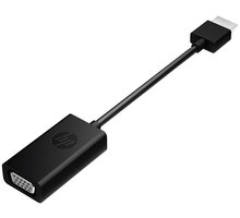 HP HDMI to VGA Adapter_2098572290