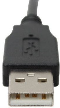 Club3D DisplayPort na DVI-D, dual link, aktivní adaptér, 46cm_1747091918