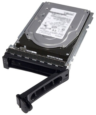Dell server disk, 2,5&quot; - 2,4TB pro PE T330, T430, T630, R230, R330, R430, R530, R630, R730, T640_578331125