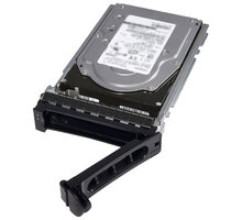 Dell server disk, 2,5" - 2,4TB pro PE T330, T430, T630, R230, R330, R430, R530, R630, R730, T640 400-AVBP