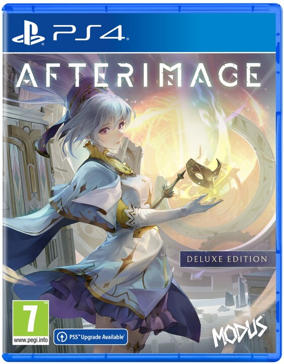 Afterimage - Deluxe Edition (PS4)_713341379