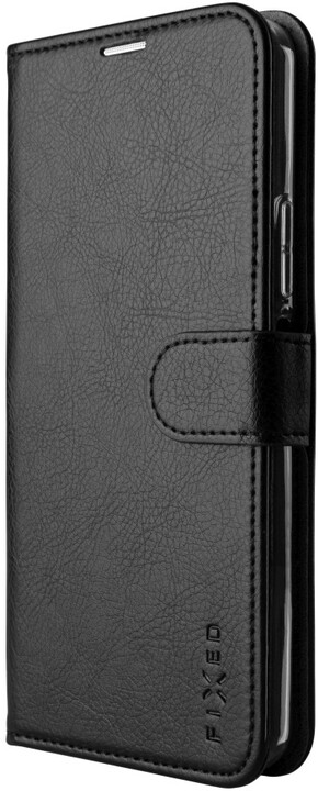 FIXED pouzdro typu kniha Opus pro Samsung Galaxy A54 5G, černá_677304685