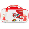 PowerA Slim Case, switch, Mario Red/White_1476845714
