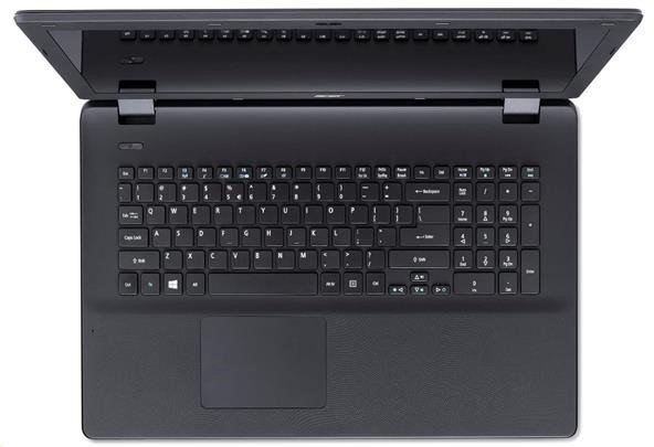 Acer Aspire E17 (ES1-711G-P6V7), černá_1046616718