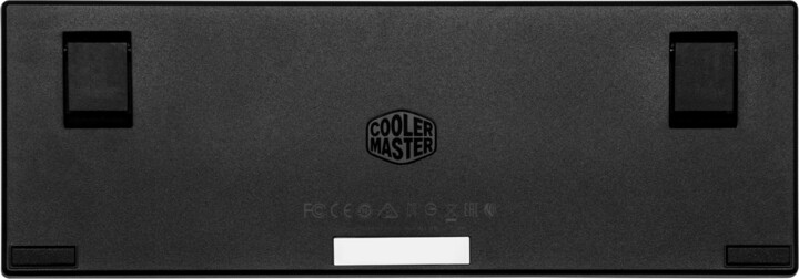 Cooler Master SK622, TTC LP Red, US