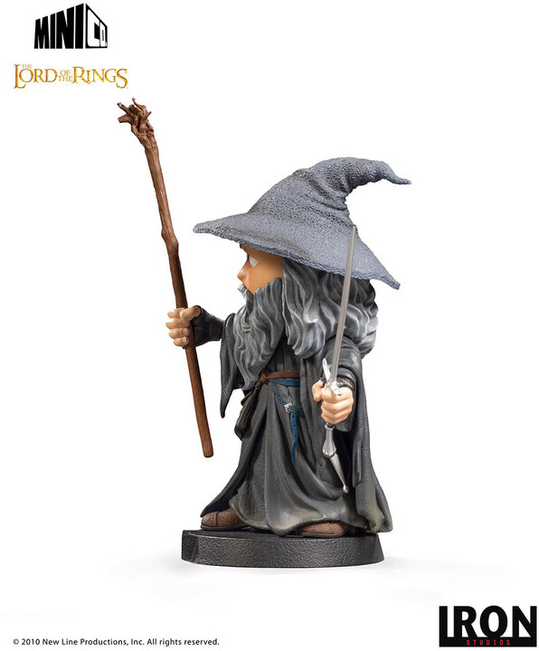 Figurka Mini Co. Lord of the Rings - Gandalf