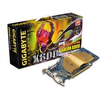 GigaByte MAYA GV-RX80256D 256MB, PCI-E_1825209267