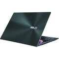 ASUS ZenBook Duo 14 (UX482), modrá_1380365400