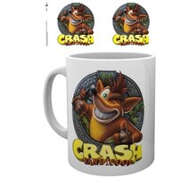 Hrnek Crash Bandicoot - Crash Bandicoot_1509692892