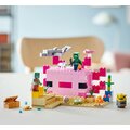 LEGO® Minecraft® 21247 Domeček axolotlů_730339064