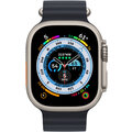 Apple Watch prodloužení Oceánského řemínku 49mm, temně inkoustová_154023525