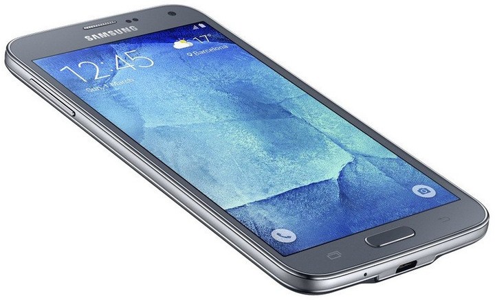 Samsung Galaxy S5 Neo, stříbrná_1400083607
