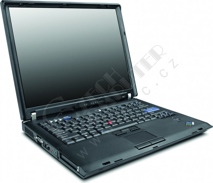 IBM Lenovo ThinkPad R60 - UL1HRCF_1055508313