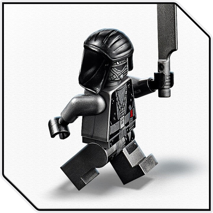 LEGO® Star Wars™ 75272 Sithská stíhačka TIE_1202373013