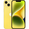 Apple iPhone 14, 512GB, Yellow_1113465417