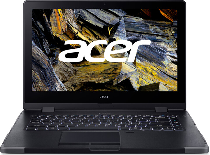 Acer Enduro Urban N3 (EUN314), černá