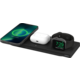 Belkin bezdrátová nabíječka Boost Charge Pro MagSafe 1v1, černá_1616862991