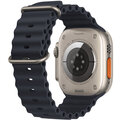 Apple Watch prodloužení Oceánského řemínku 49mm, temně inkoustová_1368842111