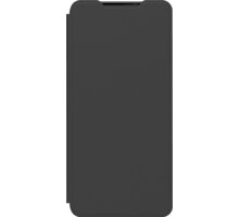 Samsung flipové pouzdro pro Samsung Galaxy A42 (5G), černá_323389745