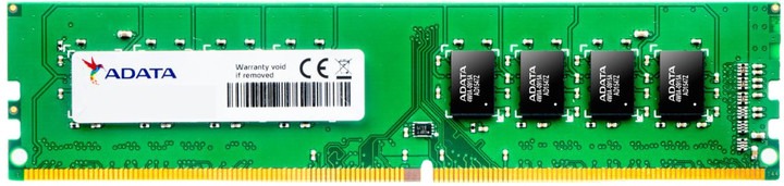 ADATA Premier 4GB DDR4 2400_324800905