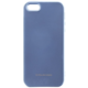 Molan Cano Jelly TPU Pouzdro pro Xiaomi Redmi 5 Plus, nebesky modrá