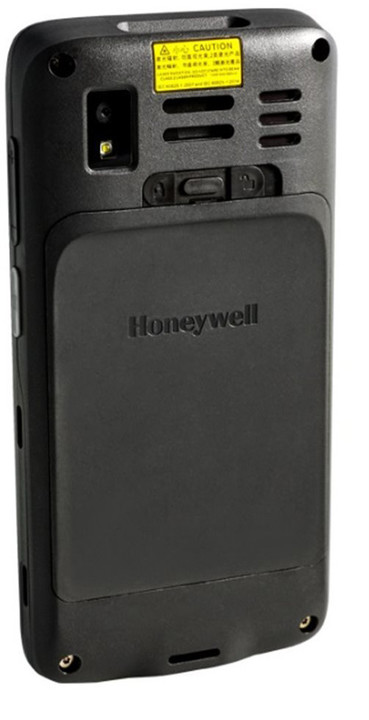 Honeywell Terminál EDA51 - Wi-Fi, 2/16, BT, 5", 2D, GMS, Android 8
