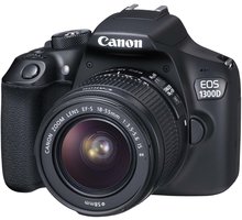 Canon EOS 1300D + EF-S 18-55 DC_2094713154