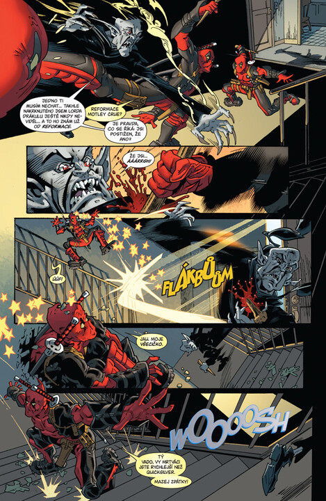 Komiks Deadpool - Prvotní hřích, 6.díl, Marvel_187447026