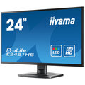 iiyama ProLite E2481HS-B1 - LED monitor 24&quot;_555651197