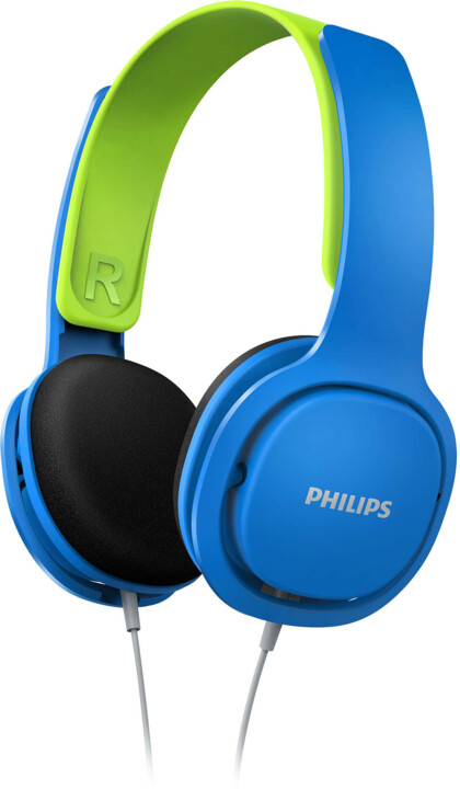 Philips SHK2000, modrá_630030342