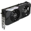 ASUS GeForce DUAL-RTX3070-8G, LHR, 8GB GDDR6_6812276