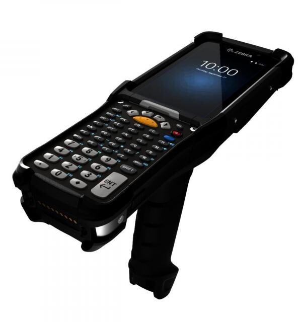 Zebra MC9300 SE4850, WLAN, BT, GUN, NFC, 2D, 53 KEY, Wi-Fi, Android_404188903