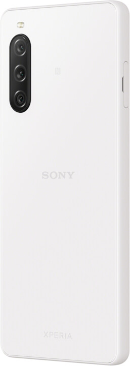 Sony Xperia 10 V 5G, 6GB/128GB, White_757723048