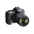 Digitální zrcadlovka Nikon D90 – konečně v prodeji