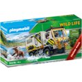 Playmobil Wild Life 70278 Expediční auto_1393183684