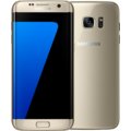 Samsung Galaxy S7 Edge - 32GB, zlatá
