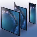 MWC 2019: Huawei má vlastní skládací smartphone. Opravdu se povedl