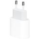 Apple napájecí adaptér USB-C, 20W, bílá Poukaz 200 Kč na nákup na Mall.cz