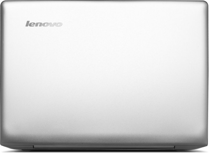 Lenovo IdeaPad 500S-14ISK, stříbrná_773471241
