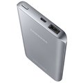 Samsung powerbanka s podporou rychlonabíjení (5.2 A) EB-PN920U, stříbrná_1105081660
