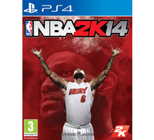 NBA 2K14 (PS4)_375446233