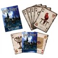 Hrací karty Harry Potter - Wizarding World, 54 karet_1419948744