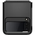 Spigen ochranný kryt Tough Armor pro Samsung Galaxy Z Flip4, černá_2036654736