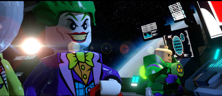 LEGO Batman 3: Beyond Gotham (PS4)_612687901