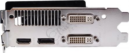 Gainward GTX 570 Phantom 1280MB, PCI-E_1243875135