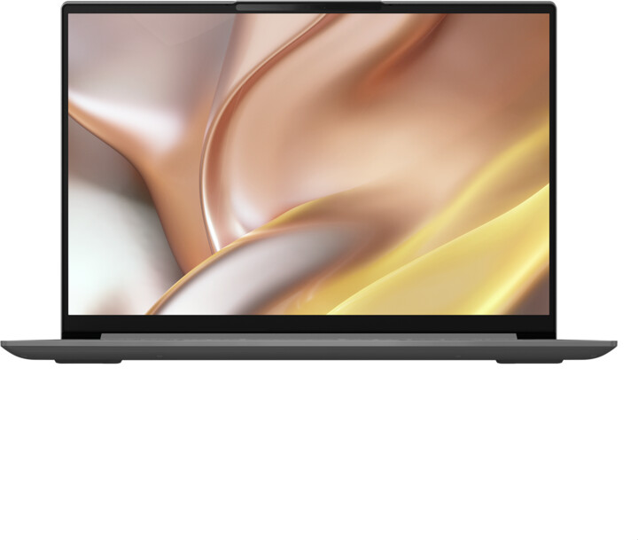 Lenovo Yoga Slim 7 Pro 14IAP7, šedá_2020251677