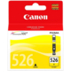 Canon CLI-526Y, žlutá